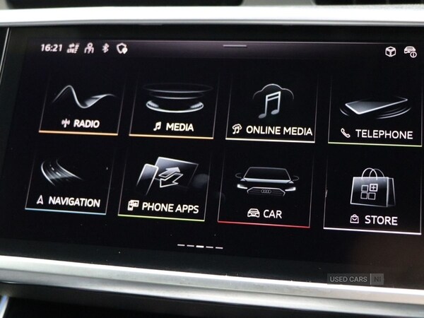 Used Audi A6 2024 for sale - 78035293: Photo 25