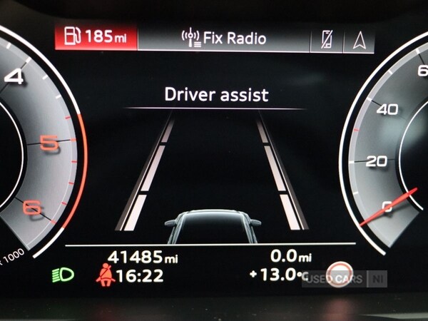 Used Audi A6 2024 for sale - 78035293: Photo 26