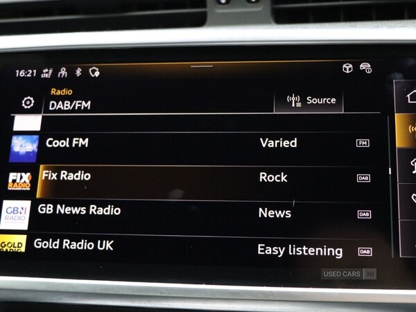 Used Audi A6 2024 for sale - 78035293: Photo 27