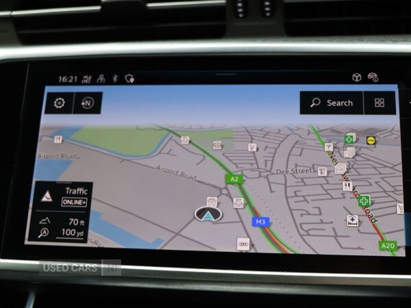 Used Audi A6 2024 for sale - 78035293: Photo 28