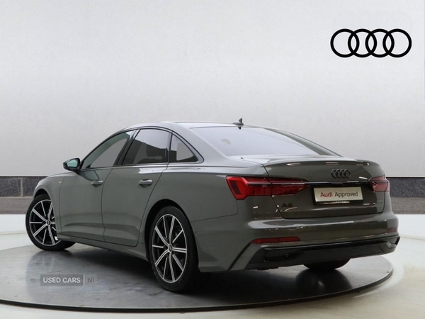 Used Audi A6 2024 for sale - 78035293: Photo 3