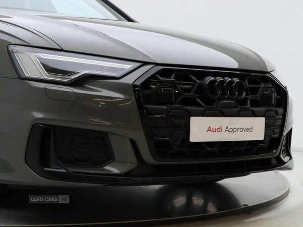 Used Audi A6 2024 for sale - 78035293: Photo 31