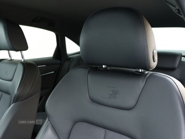 Used Audi A6 2024 for sale - 78035293: Photo 32