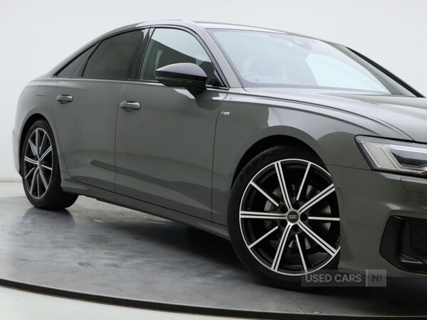 Used Audi A6 2024 for sale - 78035293: Photo 35