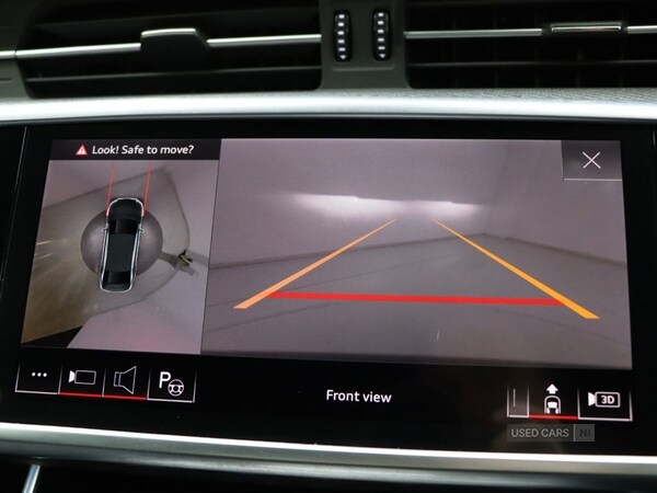 Used Audi A6 2024 for sale - 78035293: Photo 36