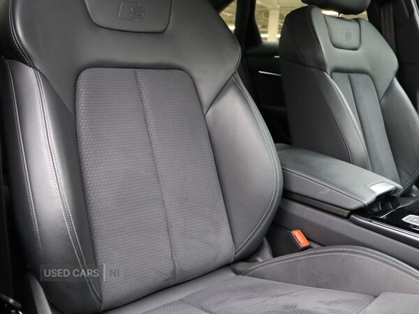 Used Audi A6 2024 for sale - 78035293: Photo 37