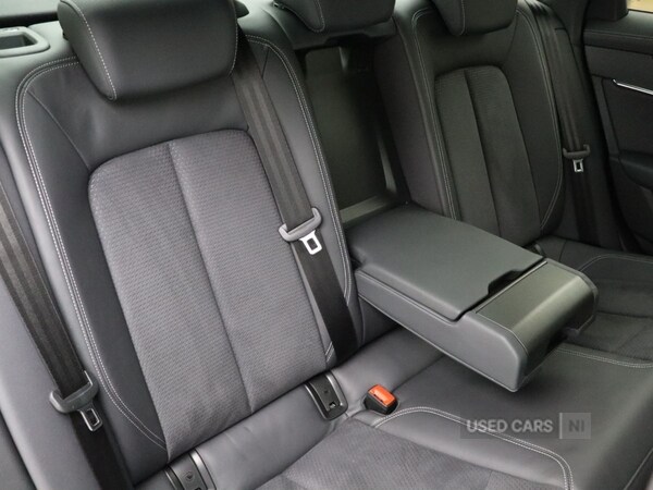 Used Audi A6 2024 for sale - 78035293: Photo 39