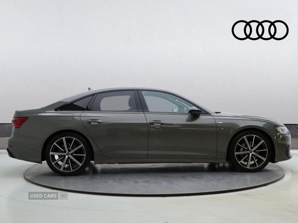 Used Audi A6 2024 for sale - 78035293: Photo 4