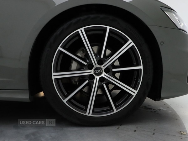 Used Audi A6 2024 for sale - 78035293: Photo 5