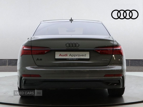 Used Audi A6 2024 for sale - 78035293: Photo 7