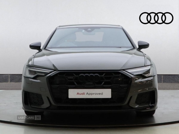 Used Audi A6 2024 for sale - 78035293: Photo 8