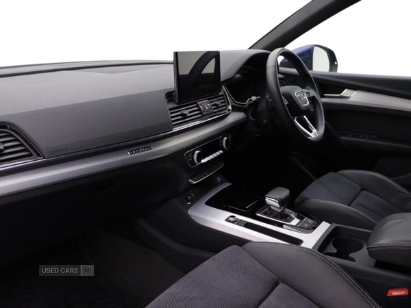 Used Audi Q5 2023 for sale - 76753581: Photo 13