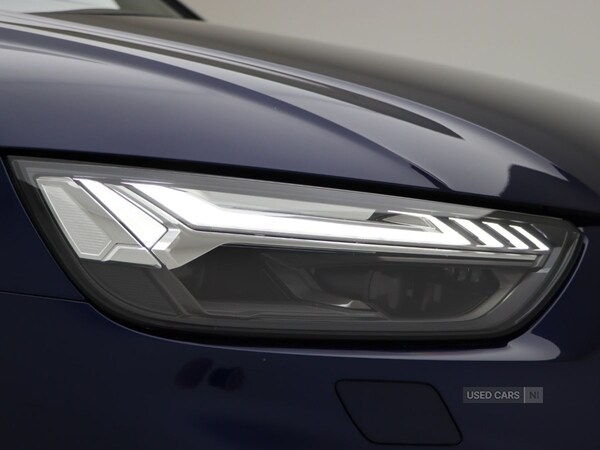 Used Audi Q5 2023 for sale - 76753581: Photo 19