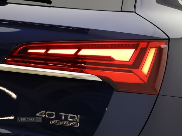 Used Audi Q5 2023 for sale - 76753581: Photo 20