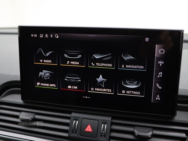 Used Audi Q5 2023 for sale - 76753581: Photo 24