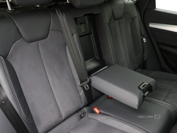 Used Audi Q5 2023 for sale - 76753581: Photo 37