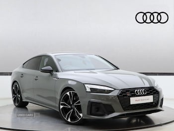 Audi - A5