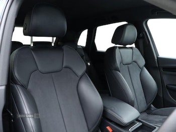 Used Audi Q5 2024 for sale - 78517851: Photo