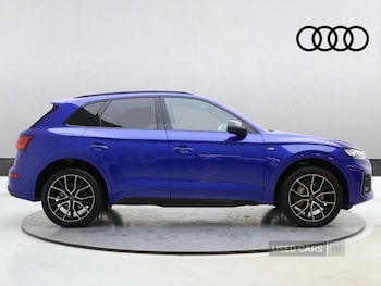Used Audi Q5 2024 for sale - 78517851: Photo