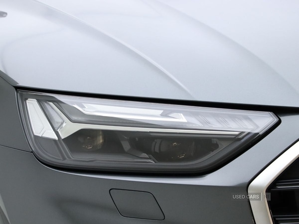 Used Audi Q5 2022 for sale - 76850616: Photo 10