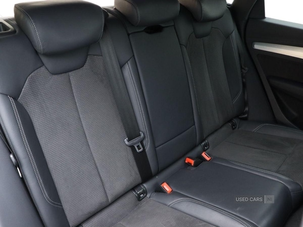 Used Audi Q5 2022 for sale - 76850616: Photo 11