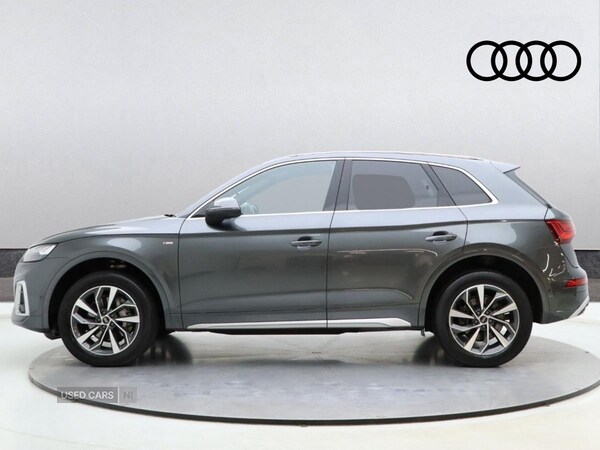 Used Audi Q5 2022 for sale - 76850616: Photo 12