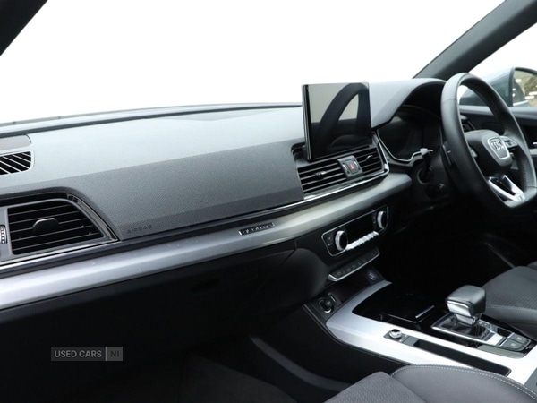 Used Audi Q5 2022 for sale - 76850616: Photo 13