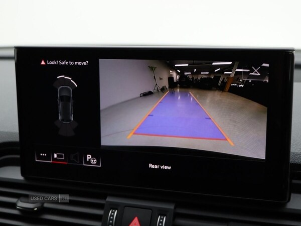 Used Audi Q5 2022 for sale - 76850616: Photo 16