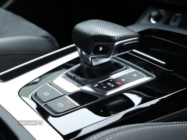 Used Audi Q5 2022 for sale - 76850616: Photo 17