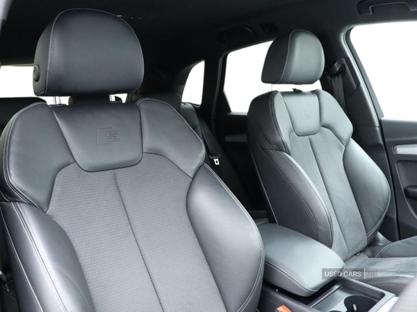 Used Audi Q5 2022 for sale - 76850616: Photo 2