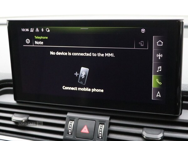 Used Audi Q5 2022 for sale - 76850616: Photo 21