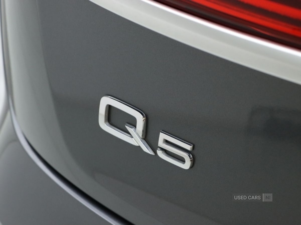 Used Audi Q5 2022 for sale - 76850616: Photo 22