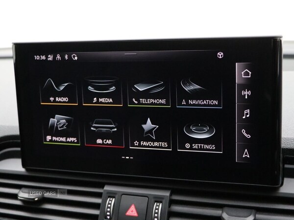 Used Audi Q5 2022 for sale - 76850616: Photo 24