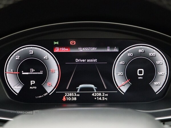 Used Audi Q5 2022 for sale - 76850616: Photo 25