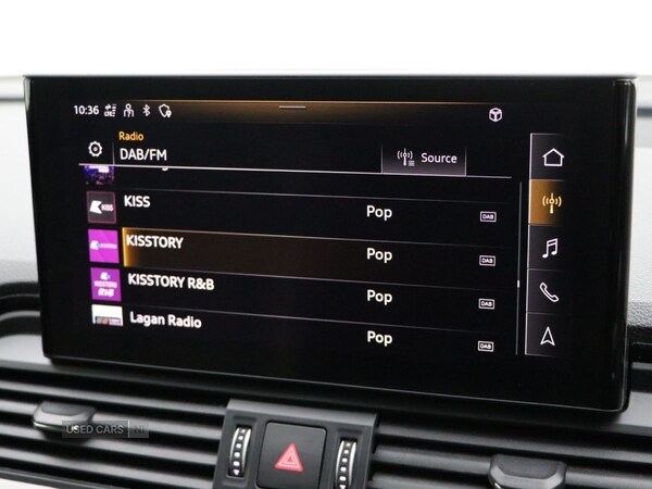 Used Audi Q5 2022 for sale - 76850616: Photo 26