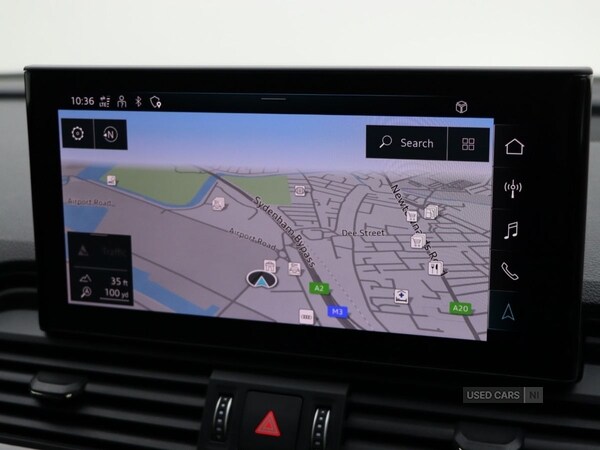 Used Audi Q5 2022 for sale - 76850616: Photo 27