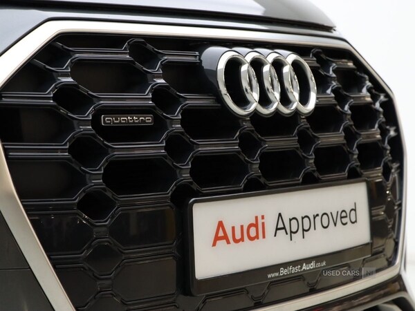 Used Audi Q5 2022 for sale - 76850616: Photo 29