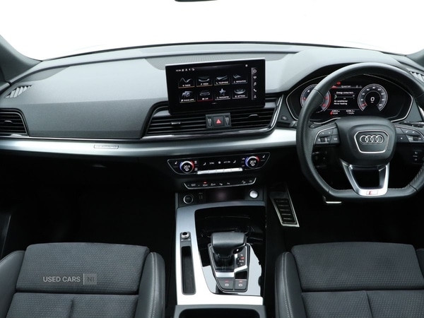 Used Audi Q5 2022 for sale - 76850616: Photo 35