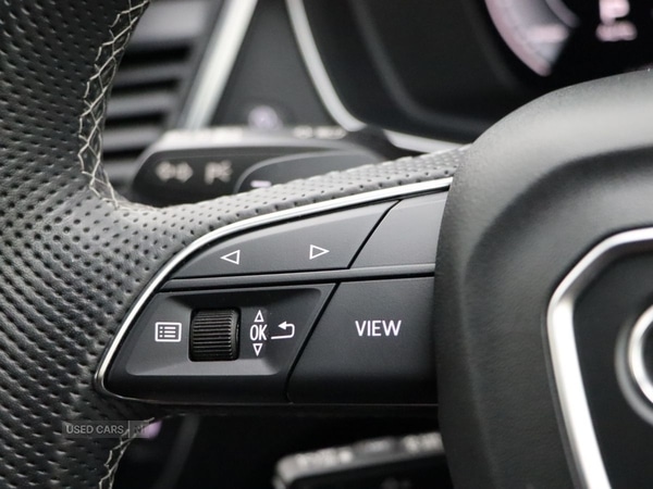 Used Audi Q5 2022 for sale - 76850616: Photo 36