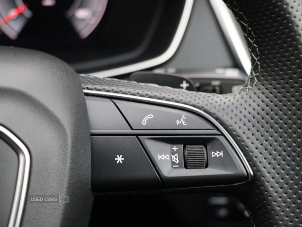 Used Audi Q5 2022 for sale - 76850616: Photo 37