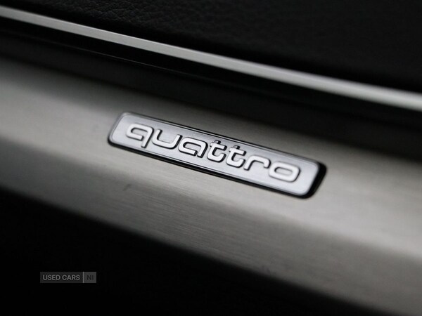 Used Audi Q5 2022 for sale - 76850616: Photo 39