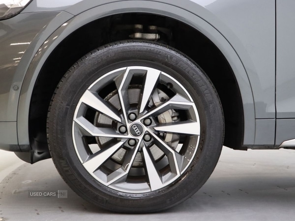 Used Audi Q5 2022 for sale - 76850616: Photo 5