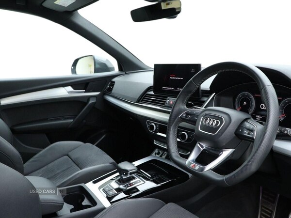 Used Audi Q5 2022 for sale - 76850616: Photo 6