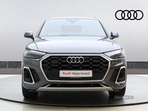Used Audi Q5 2022 for sale - 76850616: Photo 8