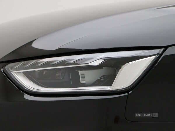 Used Audi A4 2023 for sale - 76787391: Photo 10