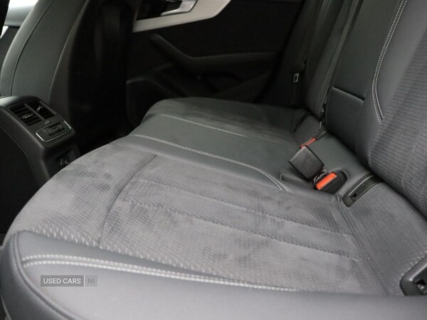 Used Audi A4 2023 for sale - 76787391: Photo 11