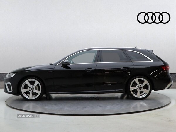 Used Audi A4 2023 for sale - 76787391: Photo 12