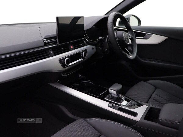 Used Audi A4 2023 for sale - 76787391: Photo 13