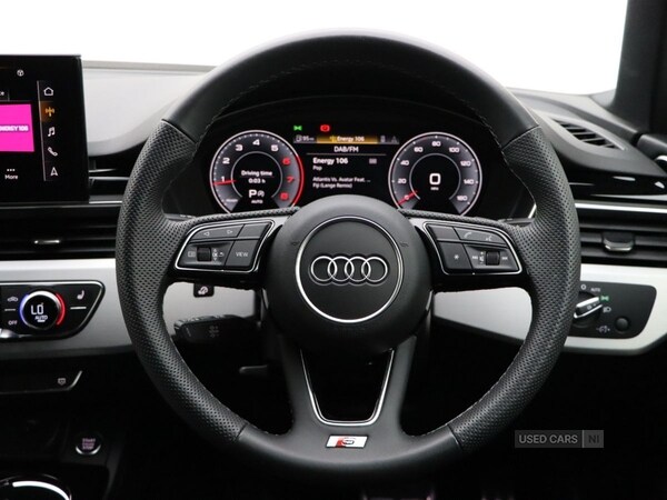 Used Audi A4 2023 for sale - 76787391: Photo 14