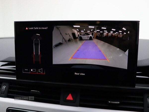 Used Audi A4 2023 for sale - 76787391: Photo 16